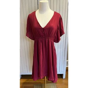 NWT Fourteen and 9th boutique dress